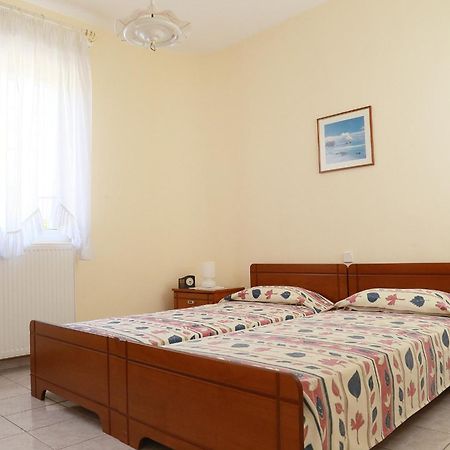 Villa Avdira Porto Molo Avdíron-part Kültér fotó